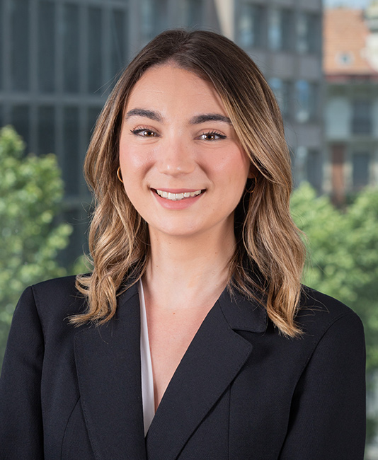 Andrea Fern&aacute;ndez