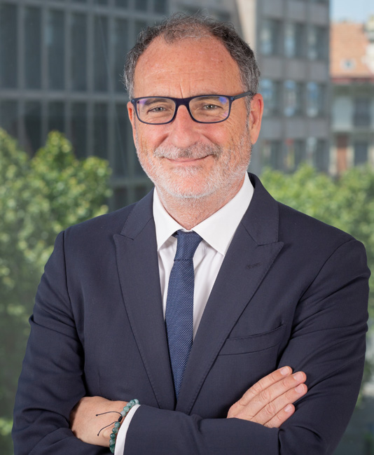 Pedro Fern&aacute;ndez